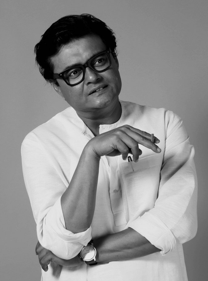 Saswata Chatterjee - Wikiunfold.com